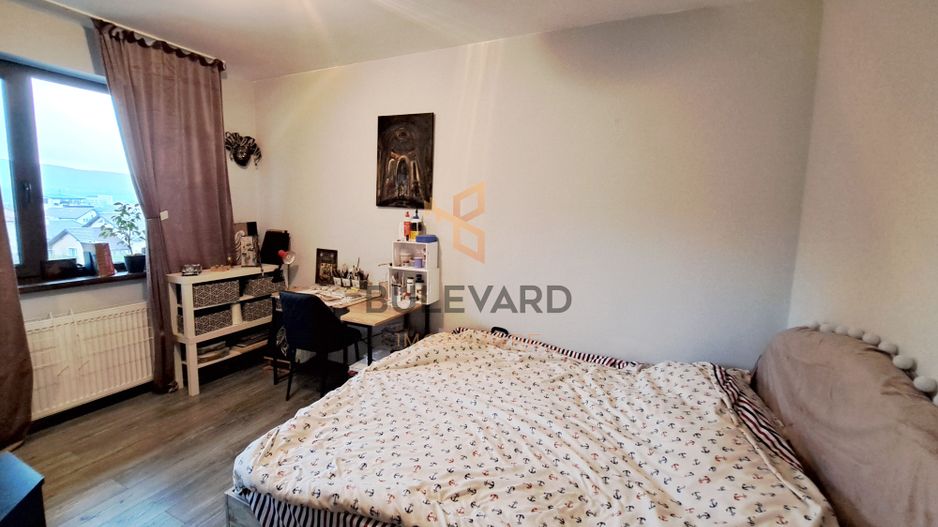 Apatament 3 camere, parcare, spatiu depozitare pod, Dumitru Mocanu! - Poză 13