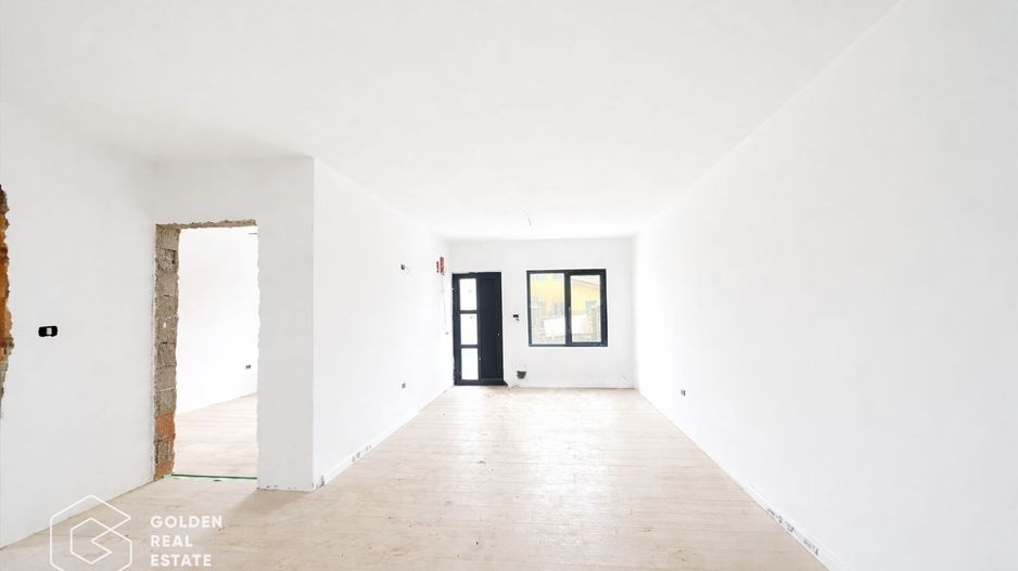 Duplex – Casă pe parter, la preț de apartament, Bucovăț - Poză 5