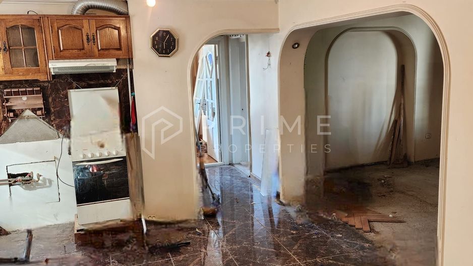 Apartament cu 4 camere | Suprafață generoasă 81mp  | Dâmbu Pietros - Poză 1