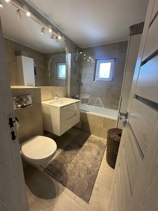 Apartament 2 camere in Cluj-Napoca, zona Liceul Avram Iancu. - Poză 6