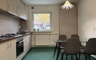 Apartament 3 CAM DECOMANDATE  - PARCARE - Grigorescu - Poză 1