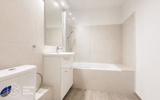 Apartament 4 camere, 78 mp, Charles Darwin – Complex Studențesc, Comision 0% - Poză 10