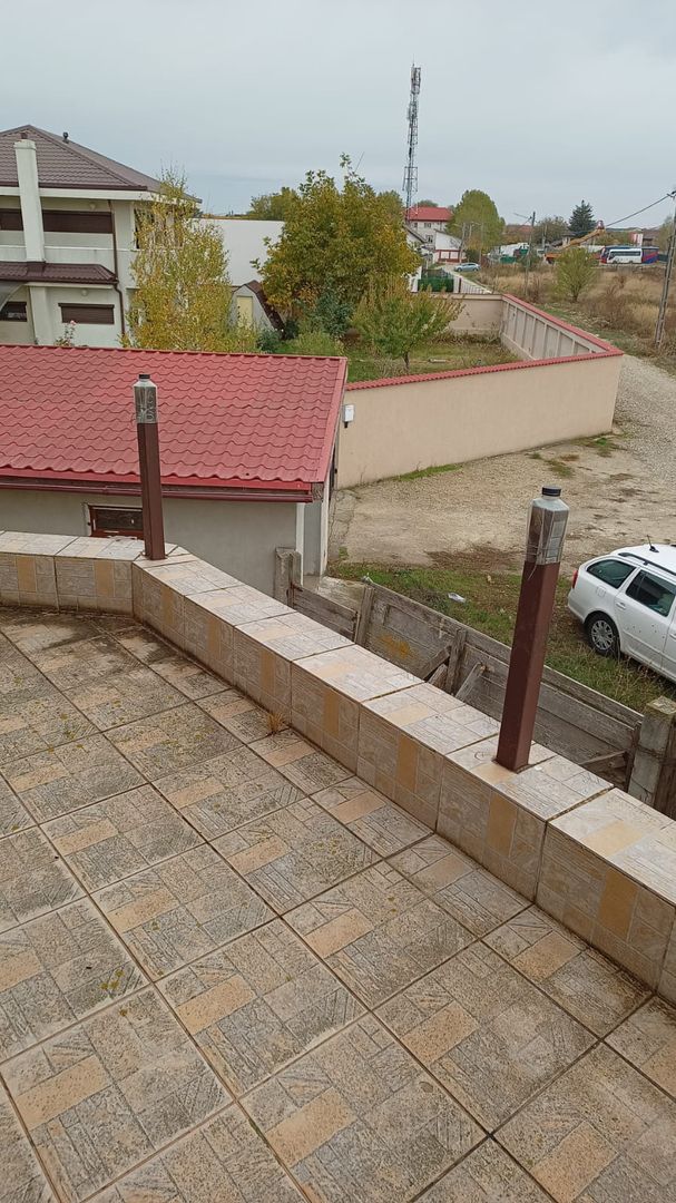 Vanzare Casă / Vilă 5 camere Saftica Primarie - Poză 22