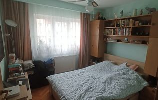 Apartament 2 camere etaj 2 pivnita si bucatarie inchisa in Valea Aurie