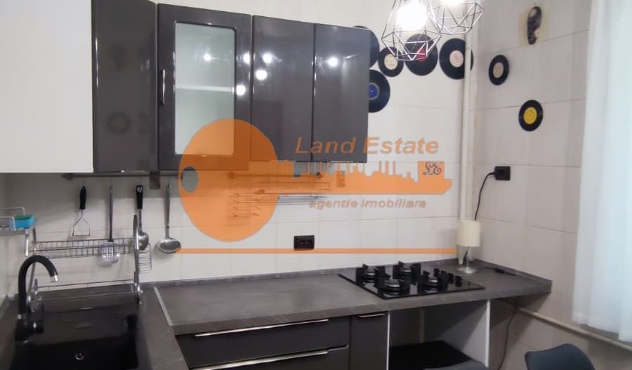 2 camere-renovat Piata Sudului (12min metrou) - Poză 19