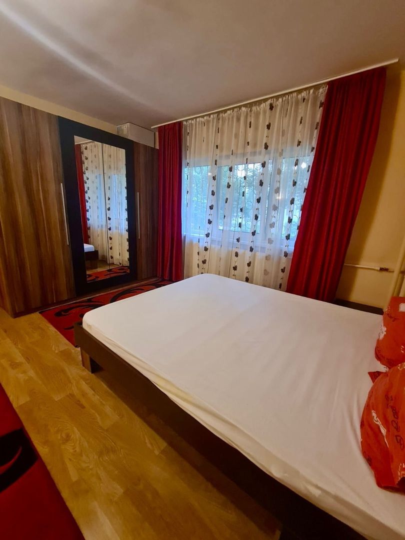 Garsonieră spațioasă și modernă –Vitan Mall/Piața Alba Iulia –400€ - Poză 6