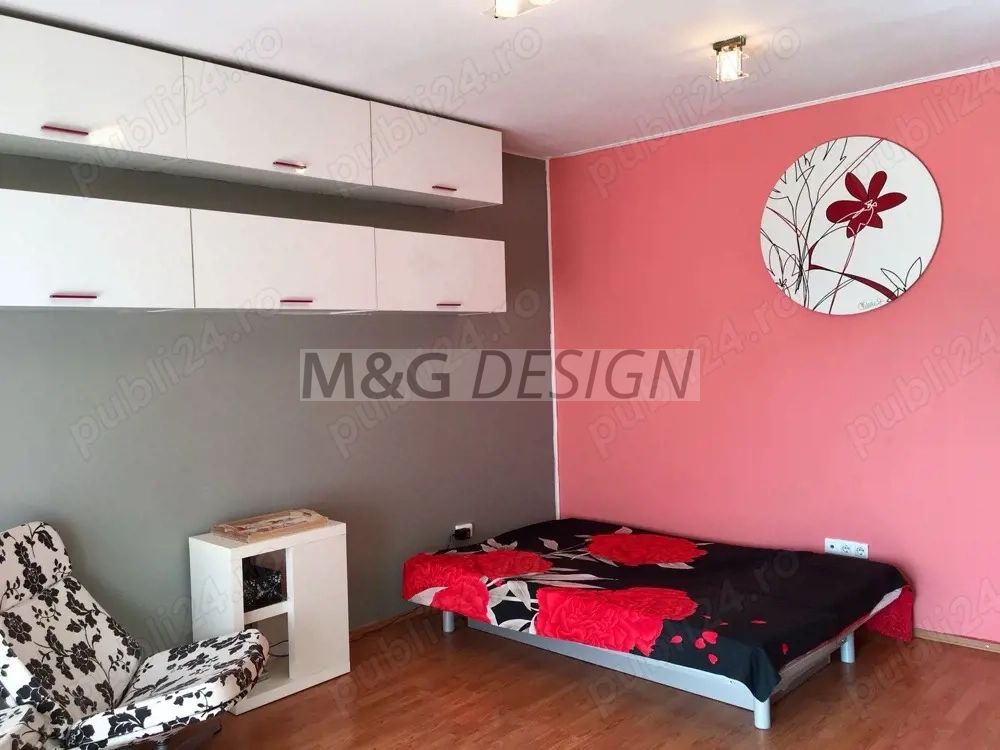 Apartament 1 camera aproape de Complexul Studentesc - Poză 2