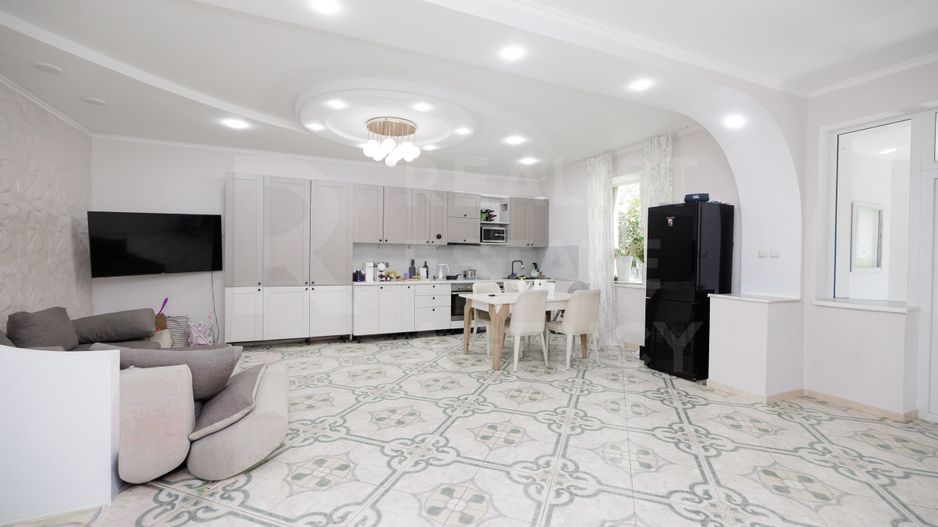 Vânzare, casă, 5 camere, șos. Hâncești, Telecentru - Poză 5