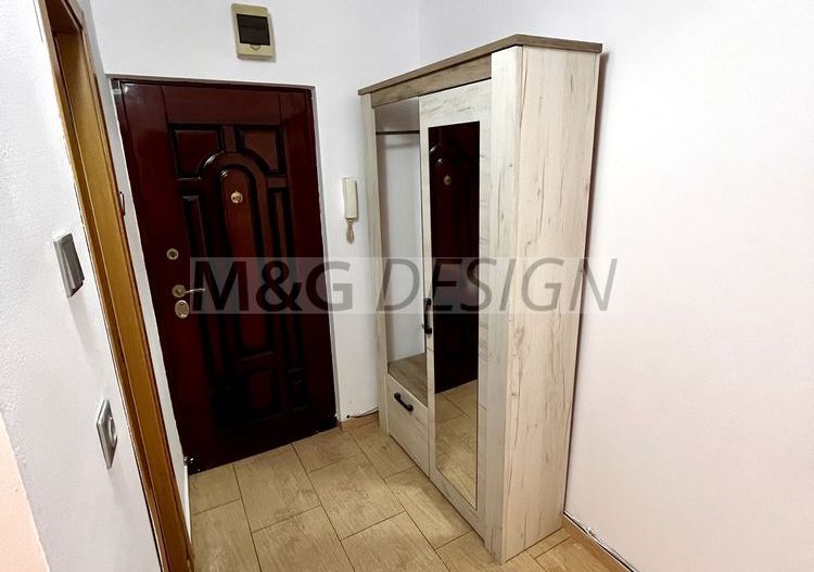 Apart 1 cam Telegrafului/Badea Cartan  etaj 1 - Poză 7