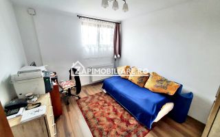 Casa 5 camere, 180 mp, 500 mp teren, garaj - Poză 9