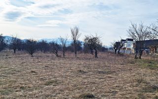 Teren intravilan pentru Investitie!!!,933mp in Ghimbav, 50 euro/mp neg. - Poză 8