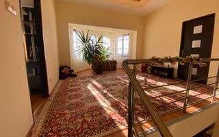 VILA P+1, 4 CAMERE, 108 MP + CASA BATRANEASCA, TEREN 1035 MP - Poză 10