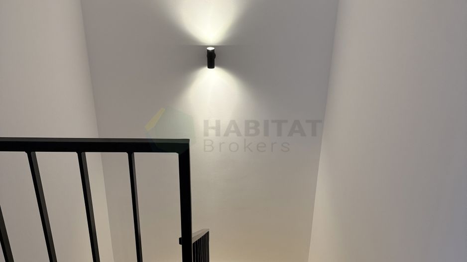 Vila finalizata in Complex Rezidential - Poză 23