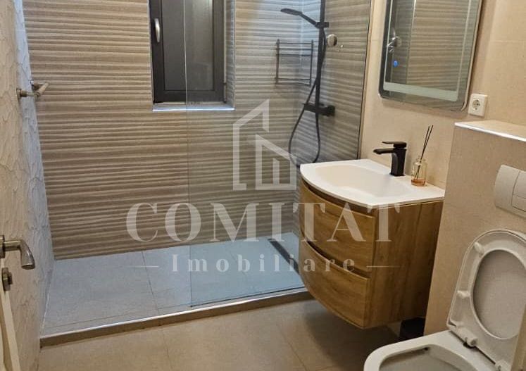 Apartament de închiriat | 2 camere | Imobil Nou | Zona The Office - Poză 12