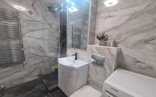 Apartament 3 camere Dacia - Bicaz, et. 9 din 10, la bulevard, renovat - Poză 12
