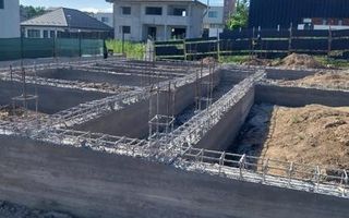 Casă cu 3 dormitoare și 2 băi de vânzare în Miroslava, strada George Topârceanu - Poză 6