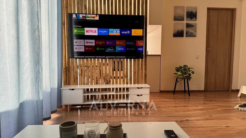 Apartament 2 camere | 47 mp + terasa 21 mp | zona Vivo | pet friendly - Poză 1