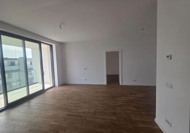 AP. 3 CAMERE THE IVY RESIDENCE,PARCARE, INCALZIRE PARDOSEALA, COMIS 0% - Poză 1