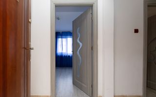 Apartament 3 camere decomandate, Zona Narcisa, Bacău - Poză 13