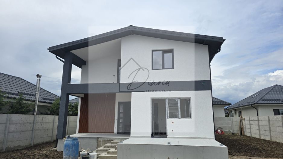 Vila 4 Camere Pantelimon Tineretului I Premium I Caramida I COM 0% - Poză 20