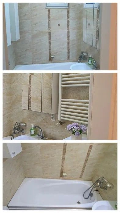 De inchiriat Apartament 2 camere Chiajna - Poză 6