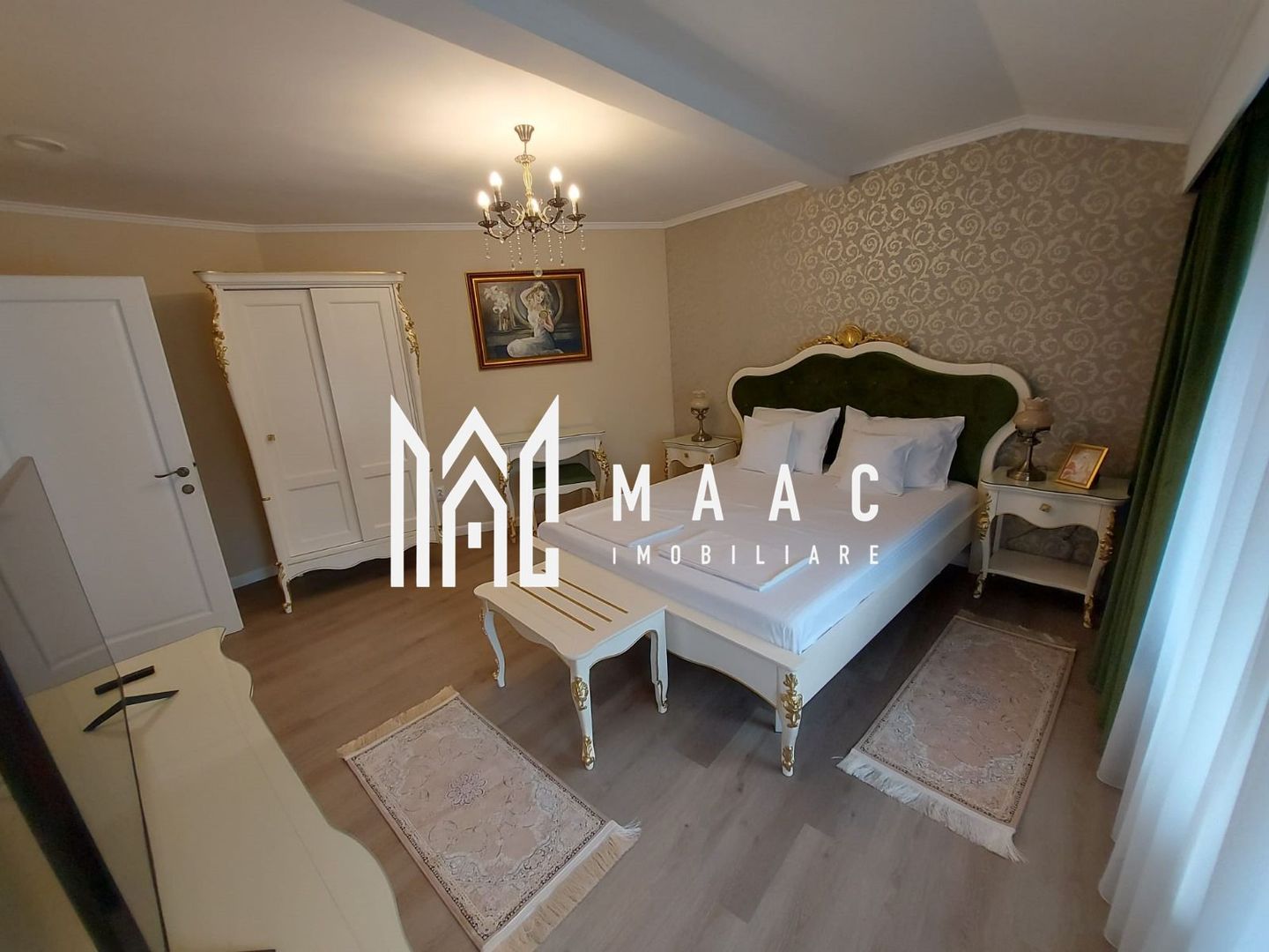 Pensiune de Lux | Conac De Poveste | Spatii comerciale | Gura Raului - Poză 46