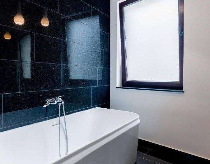 APARTAMENT PREMIUM | PARCARE SI BOXA |  SIGNATURE HERASTRAU - Poză 9