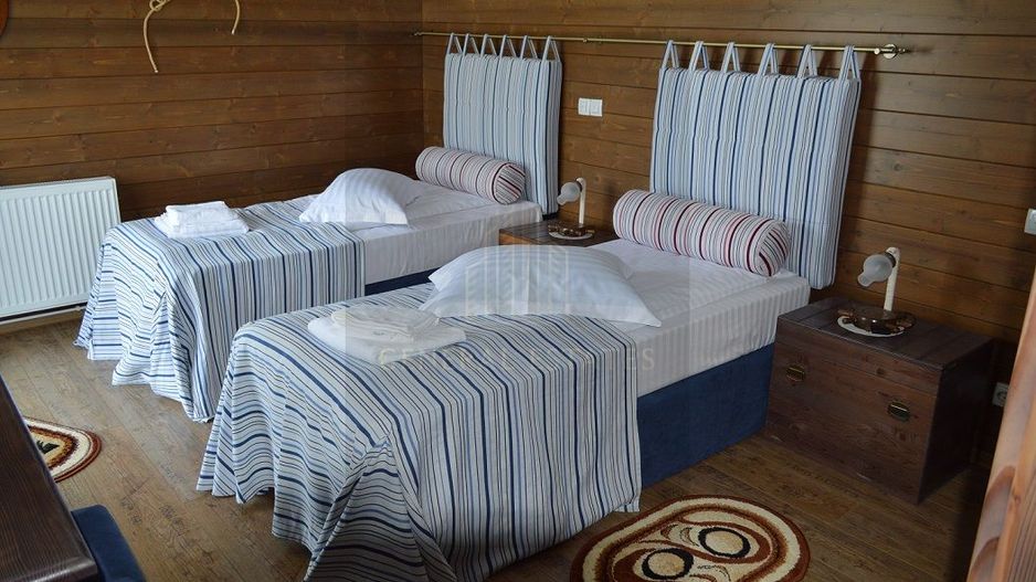 Vilă cu suflet și poveste în Tohanu Nou – Bran - Poză 14