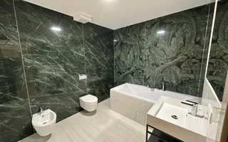 Apartament bloc nou 3 camere - parcare subterana - Poză 14
