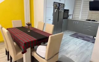 Vanzare casă, P+M, 112 mp utili, Zona Mureșeni - Poză 1