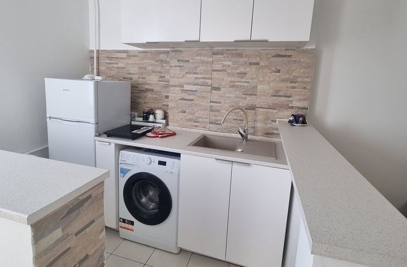 Garsoniera de inchiriat - Gara de Nord / Victoriei - Poză 5