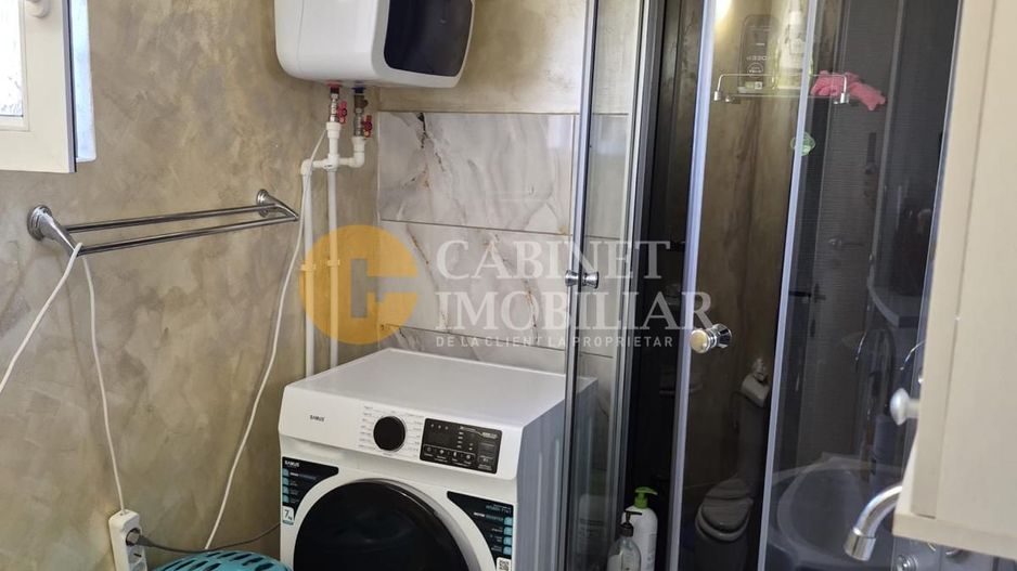 🏡 CASĂ DE VÂNZARE – VOINESTI, IAȘI | 78.000 € - Poză 4