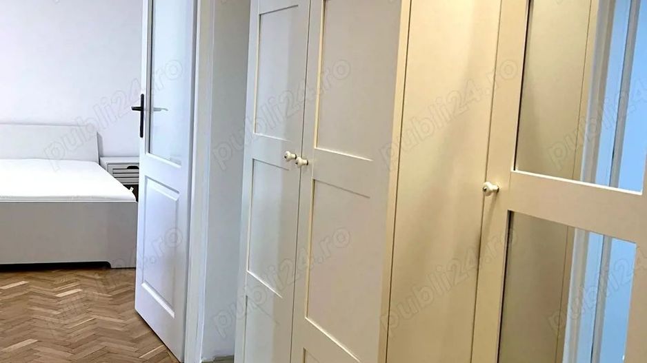 Garsonieră Premium, complet mobilată și utilată, Matei Basarab - Poză 7