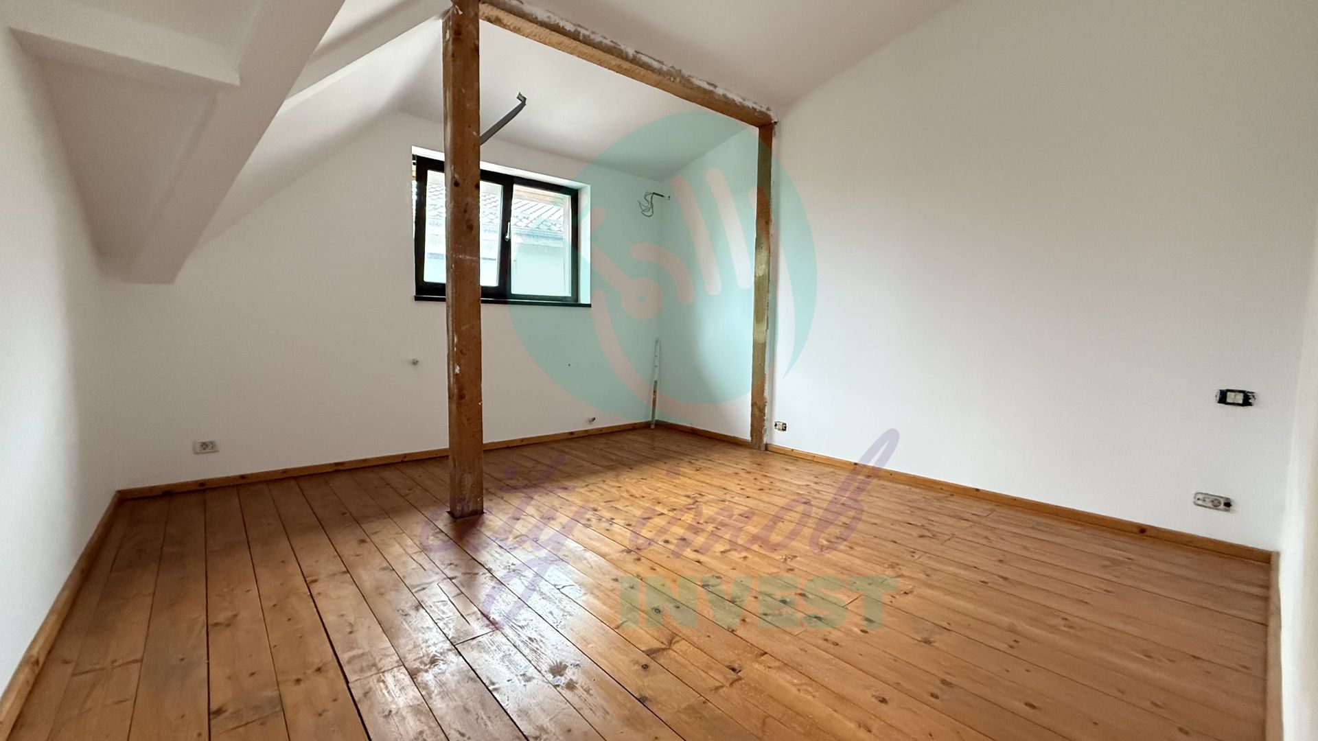 Vila in Buftea | teren 323 mp  | 4 camere 2 bai - Poză 3