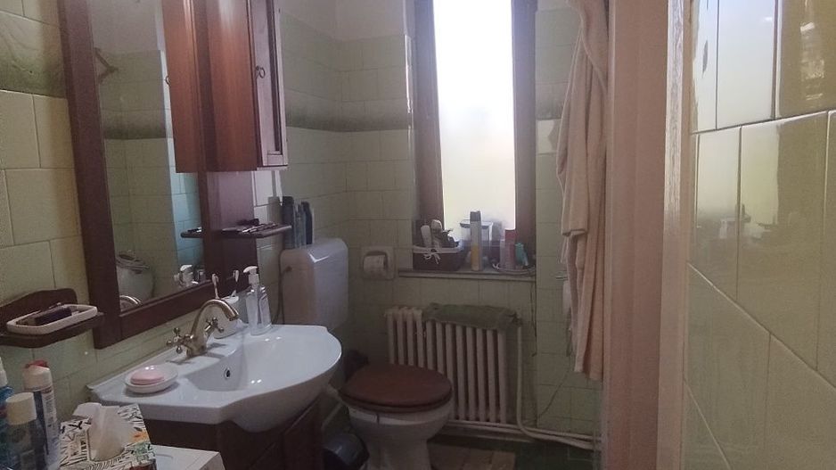 Apartament 2 camere Cladire Istorica etaj 1 - Poză 7