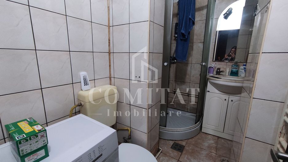 Apartament de vânzare | IDEAL pentru INVESTIȚIE | Cartierul Mănăștur - Poză 5