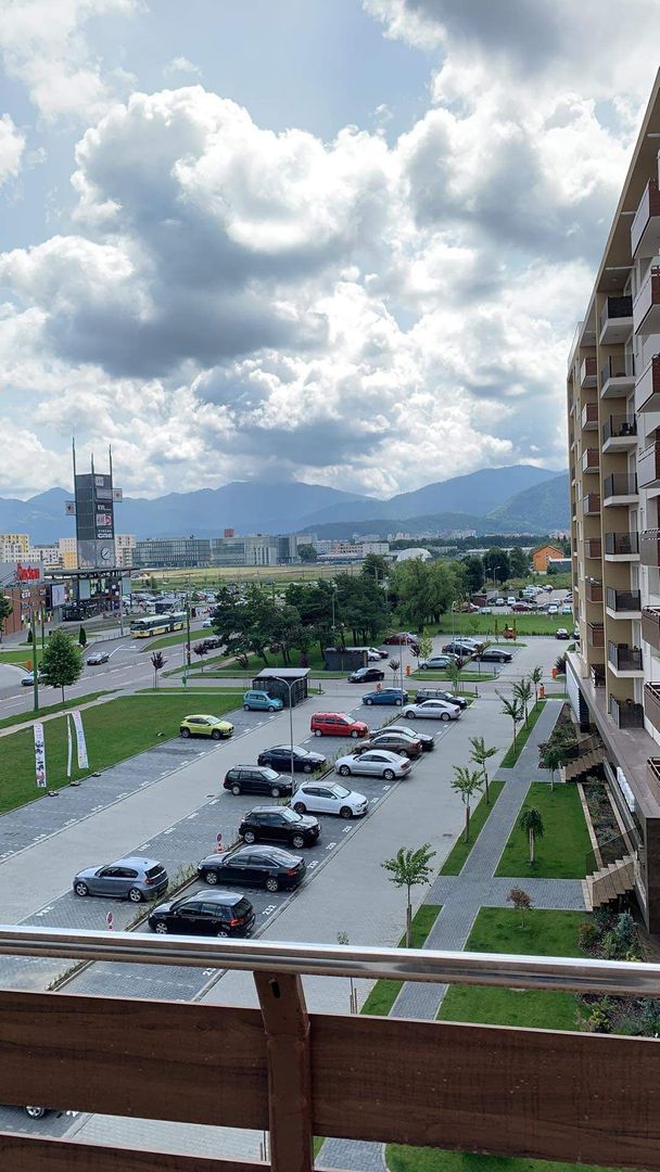 URBAN PENTHA ,3 camere - Poză 1