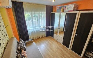 Apartament 2 camere, parter, mobilat și utilat, zona TRAIAN; - Poză 4
