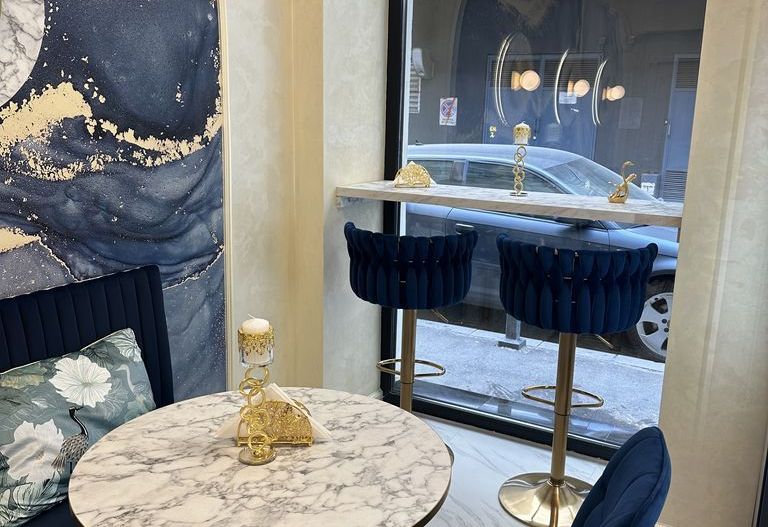 Inchiriez spatiu central, zona Unirii - Poză 4