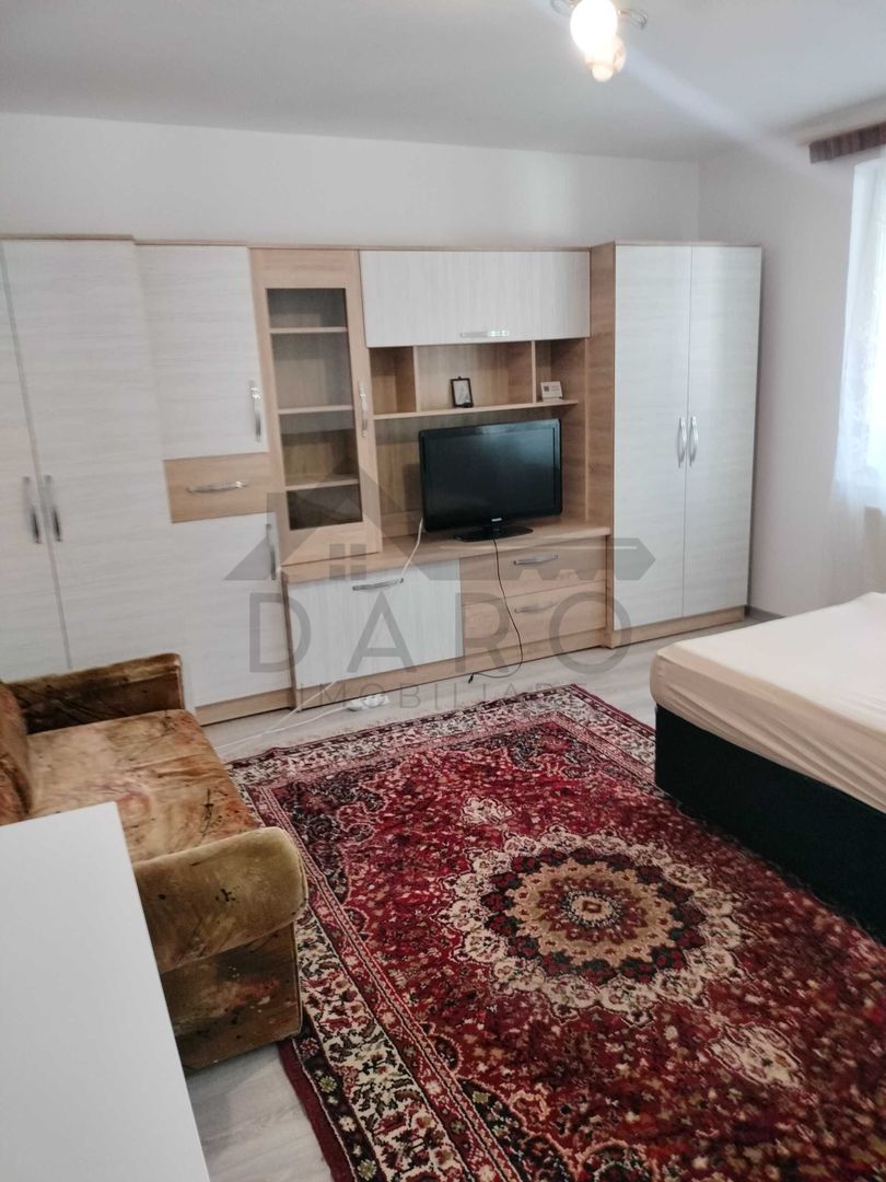 Dau în chirie apartament cu 2 camere in Tudor,Tg Mureș - Poză 1