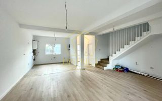 Duplex spațios cu 4 camere si 2 bai | Mosnita Noua | Lidl - Poză 1