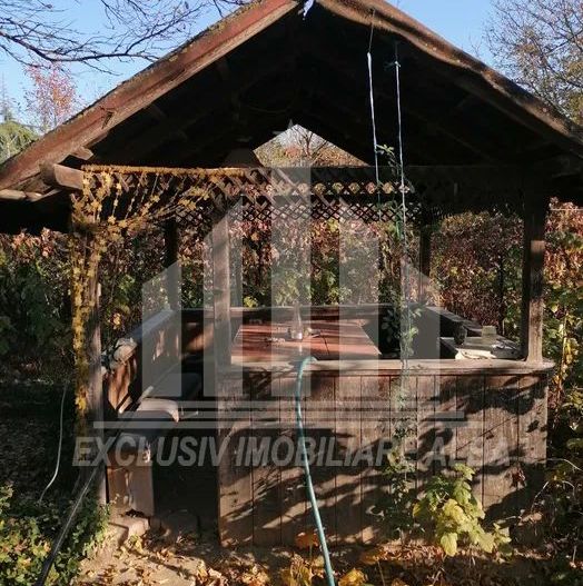 Ocazie! Casa individuala de vanzare in Centru - Poză 5