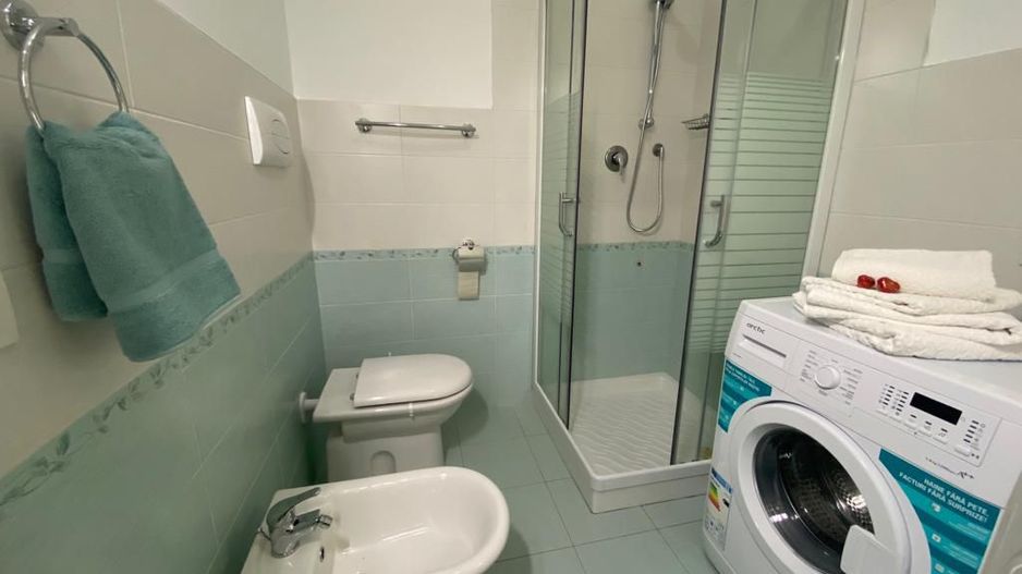Apartment 2 camere zona Centrala - Poză 4