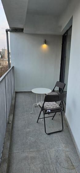 Garsoniera zona Aviatiei foarte aproape de metrou - Poză 4