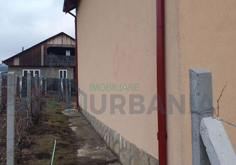 Vând casă și teren - Poză 4