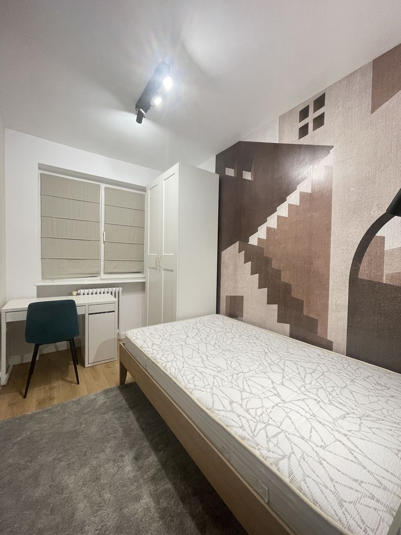 SECTOR 3 - Baba Novac | 3 camere renovat de Designer - Poză 11