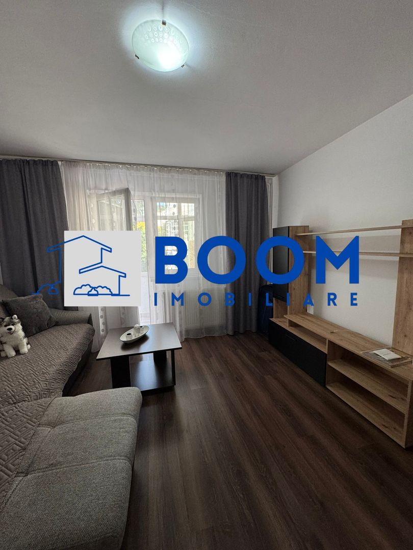 Apartament 2 camere de inchiriat | Zona Nord | Centrala proprie - Poză 3