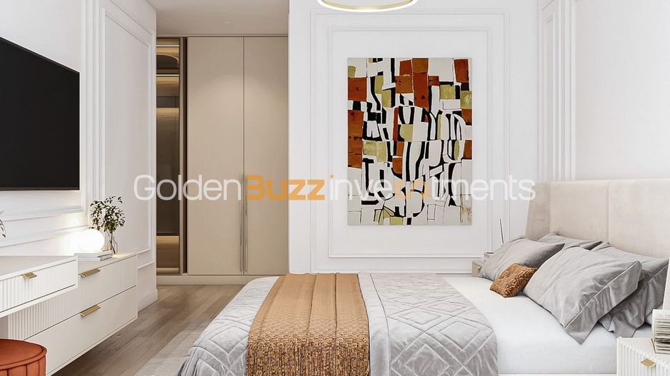 Apartament 4 camere | 165 mp | Piscină | Complex nou 2025 - Poză 22