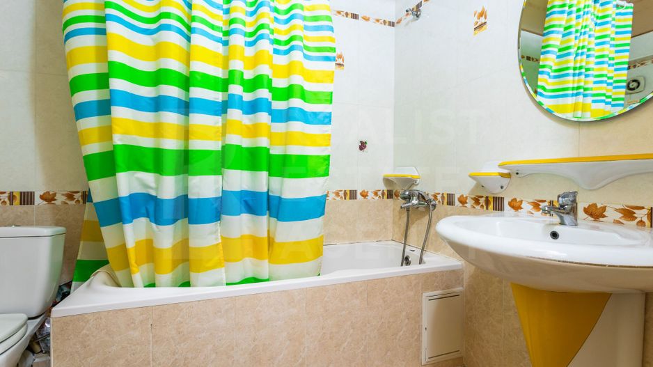 Vânzare, apartament, 3 camere, strada Socoleni, Râșcani - Poză 11