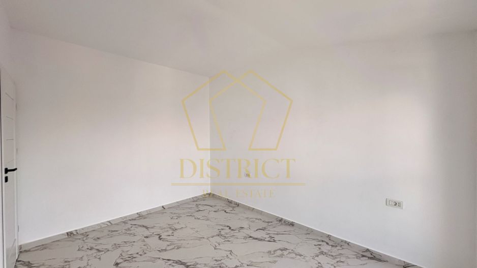 Penthouse cu 3 camere si terasa de 45mp | zona Antenei | Giroc - Poză 8